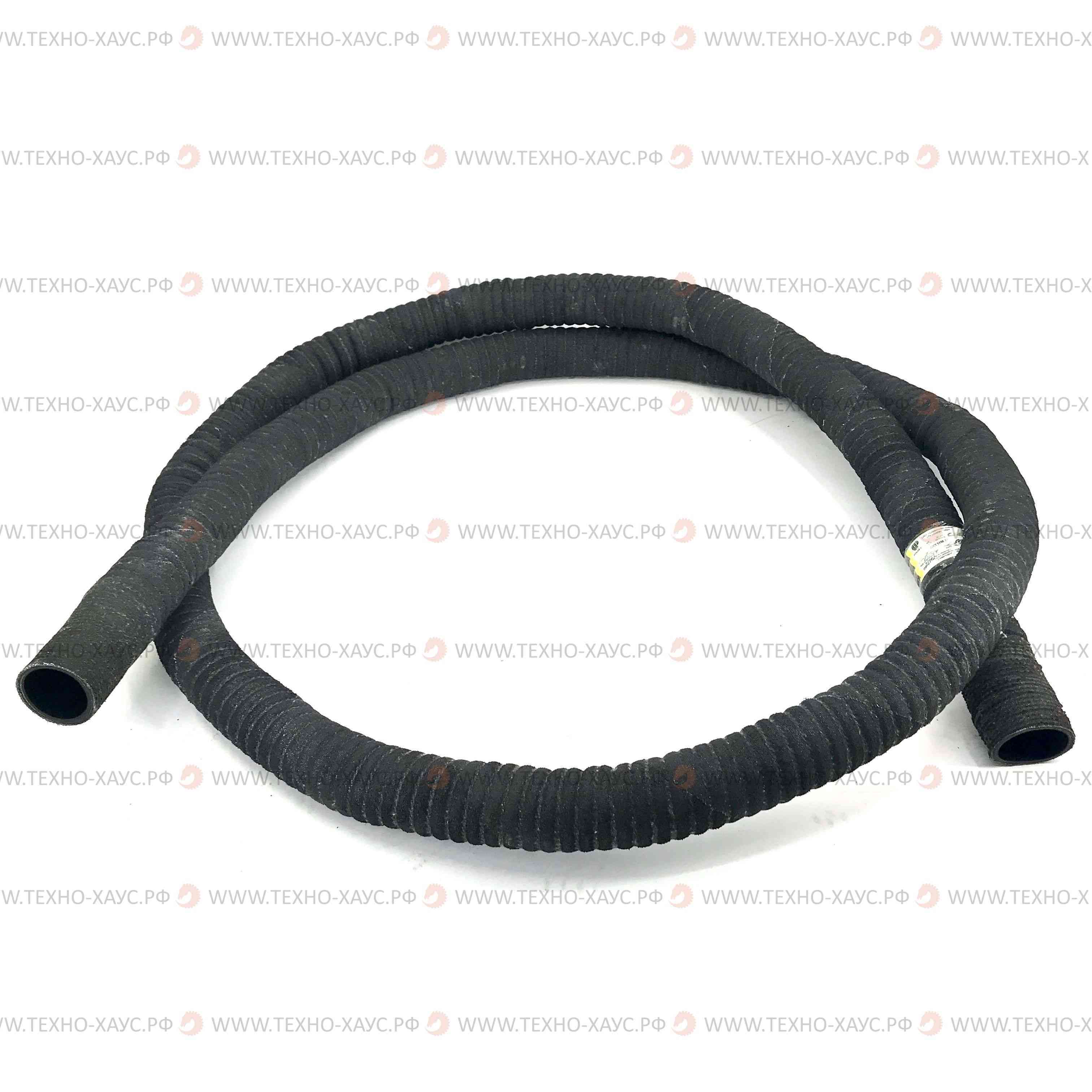 Рукав напорно-всасывающий ГОСТ 5398-76