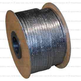 Набивка безасбестовая UrTex Н-1300 8x8 мм